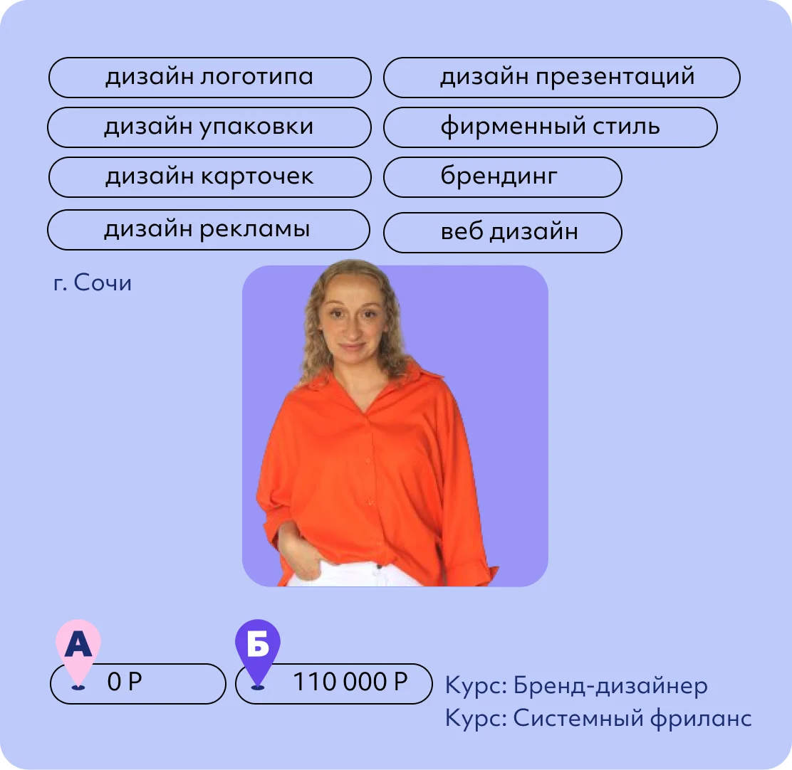 Евгения Петрикова