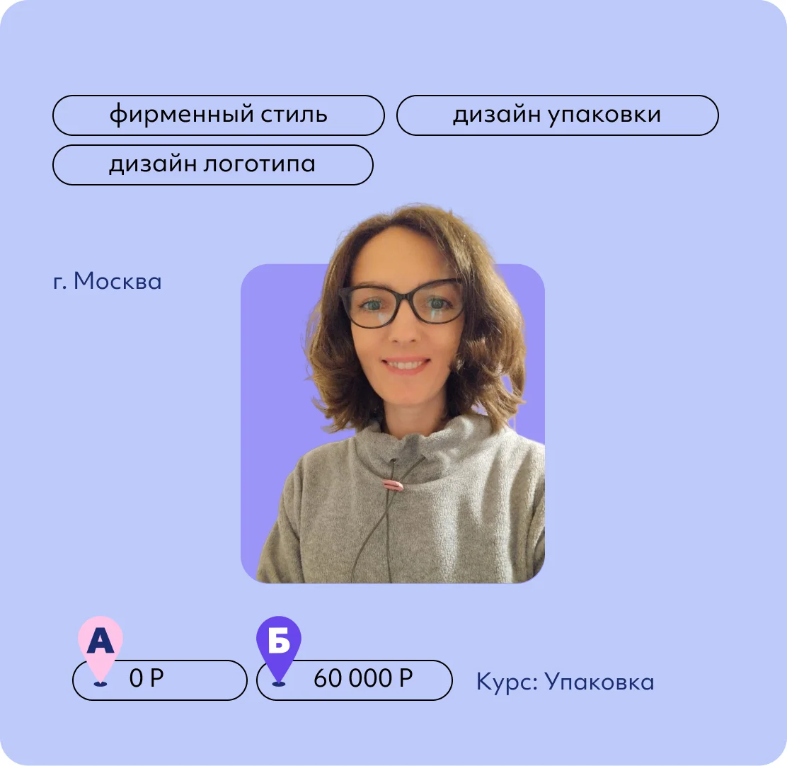 Виктория Александрова