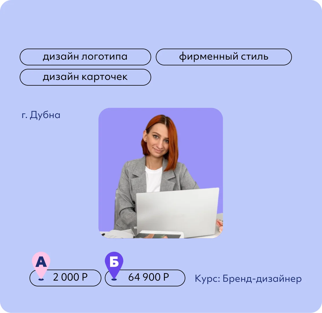 Екатерина Михайлова