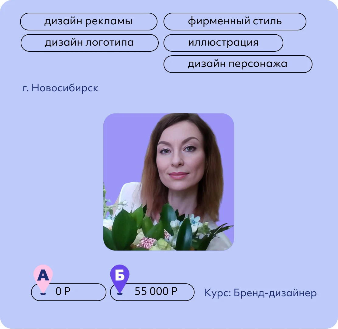 Лидия Лубенникова