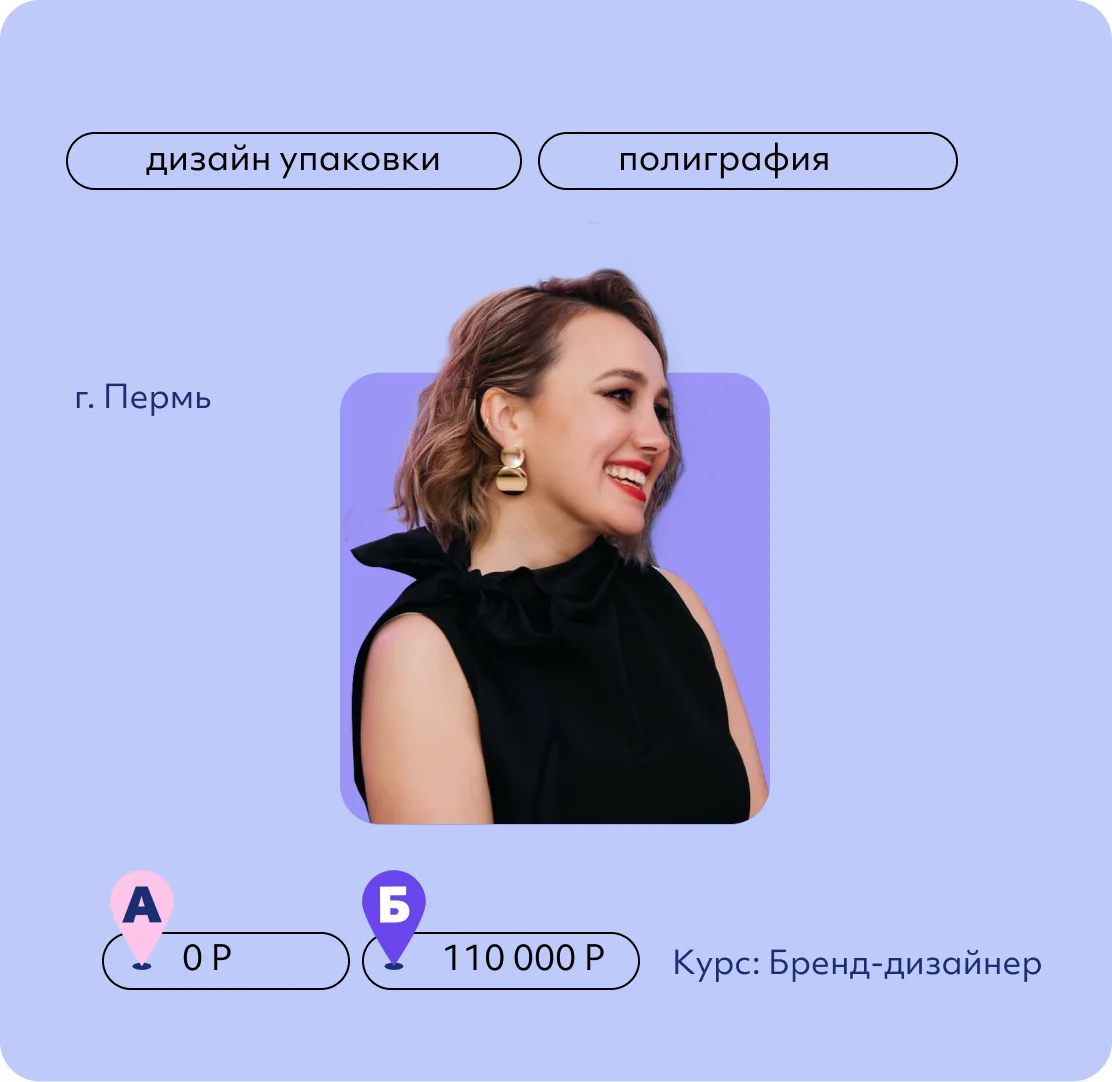 Екатерина Трубинова